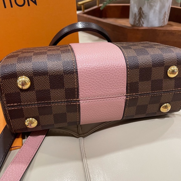 Used Bond street LouisVuitton shoulder bag - Picture 4 of 11